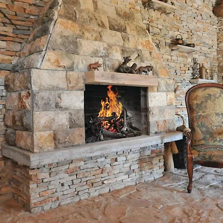 בית נופש Awesome In Gornje