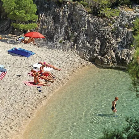 בית נופש Awesome In Gornje *