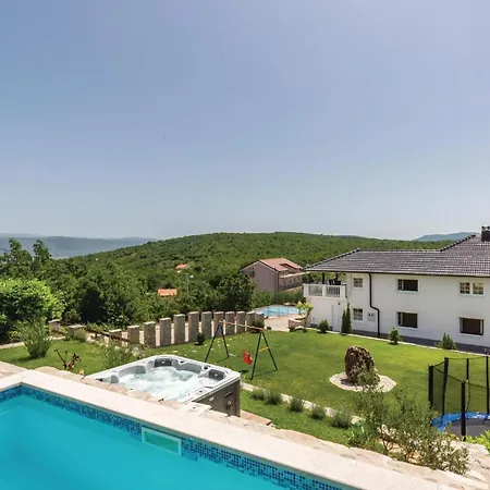 Awesome In Gornje בית נופש