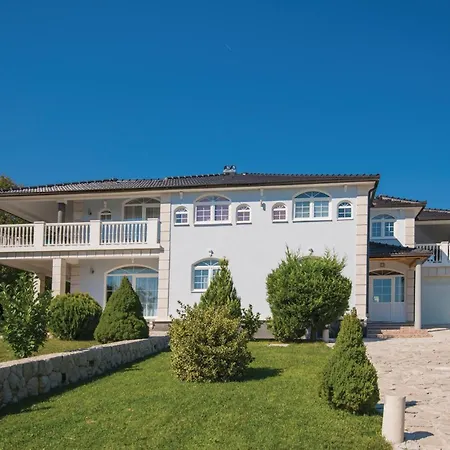 בית נופש Awesome In Gornje Podbablje