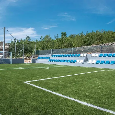 Awesome In Gornje * Podbablje