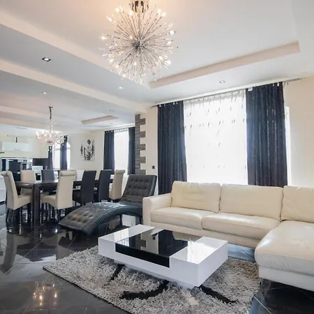 בית נופש Awesome In Gornje *