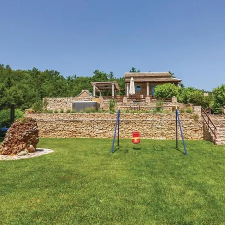 Awesome In Gornje בית נופש Podbablje